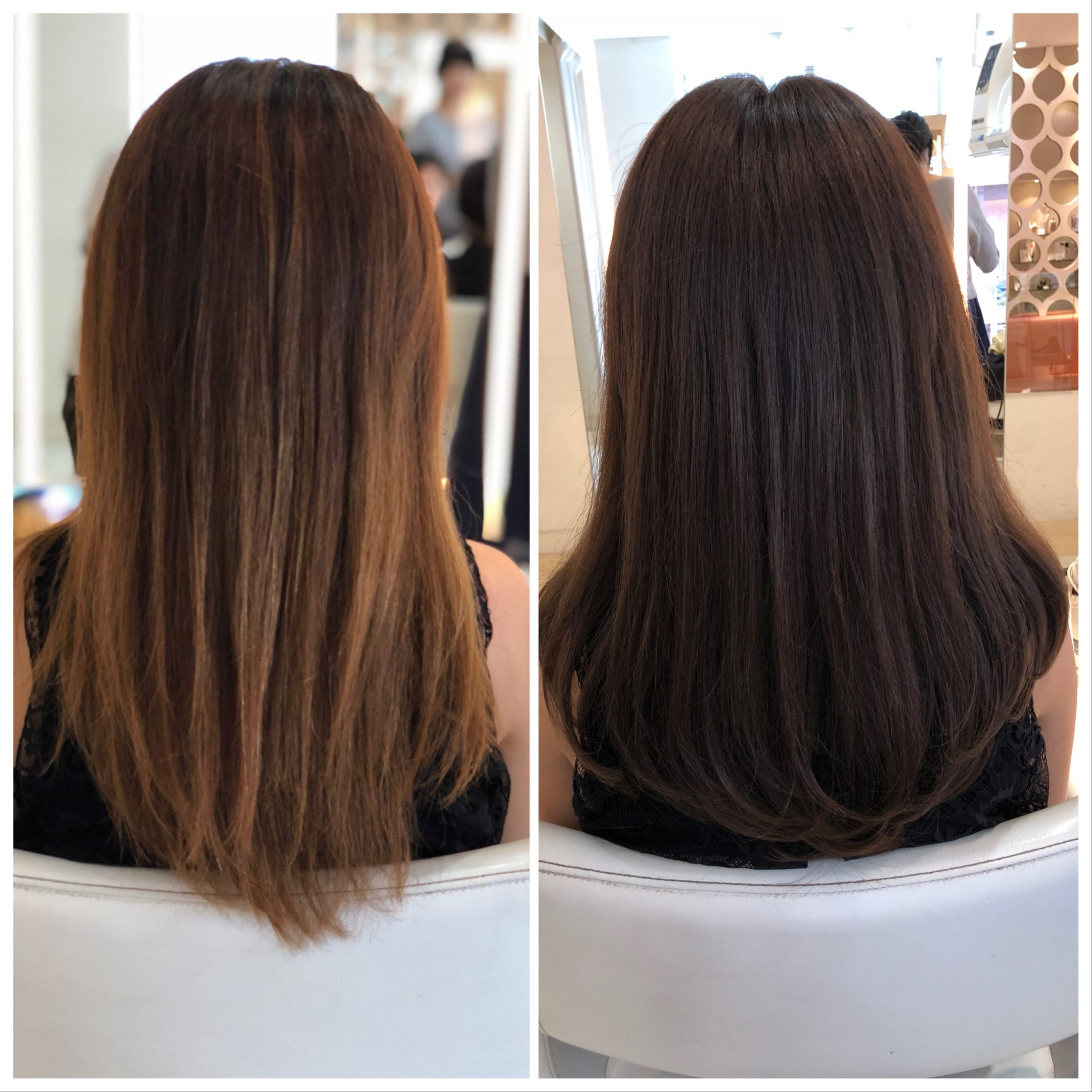 【Agnos青山 艶髪マスター HIROKI】#57 夏のヘアケアはお早めに!劇的にツヤが出る・蘇る!HIROKIのヘアケアカラー!