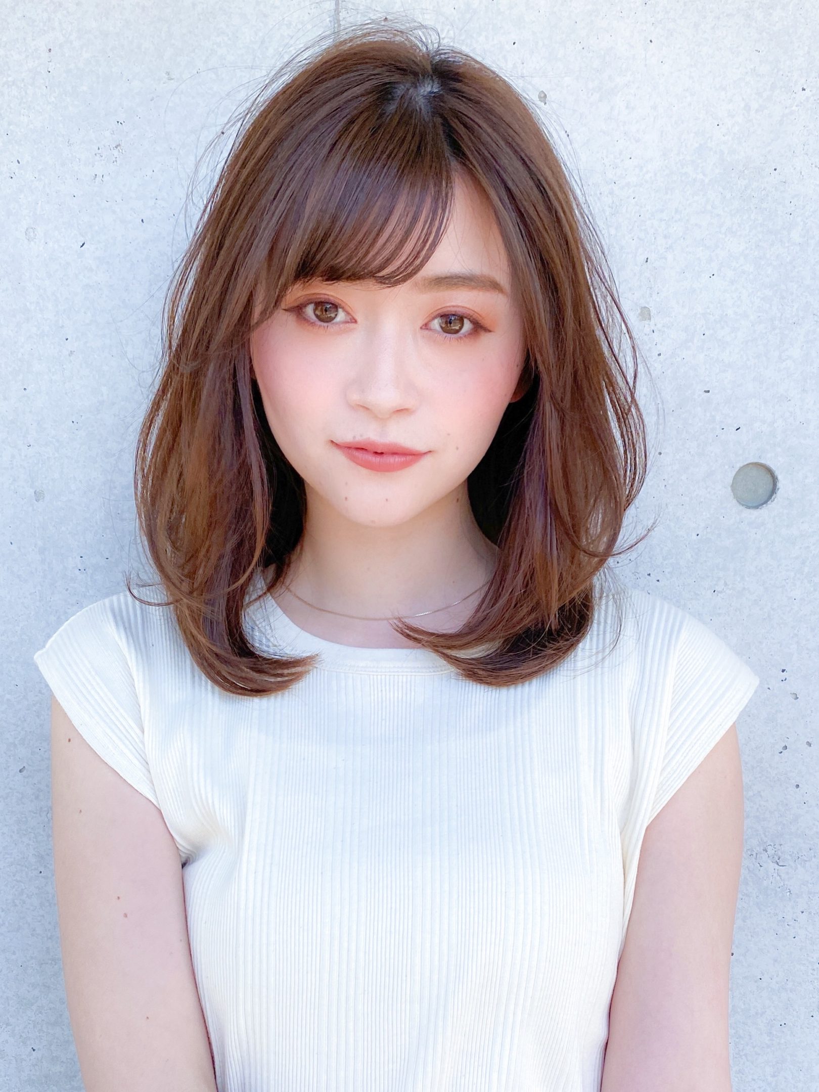 『Agnos 青山 石川』ワンカールセミディ♪