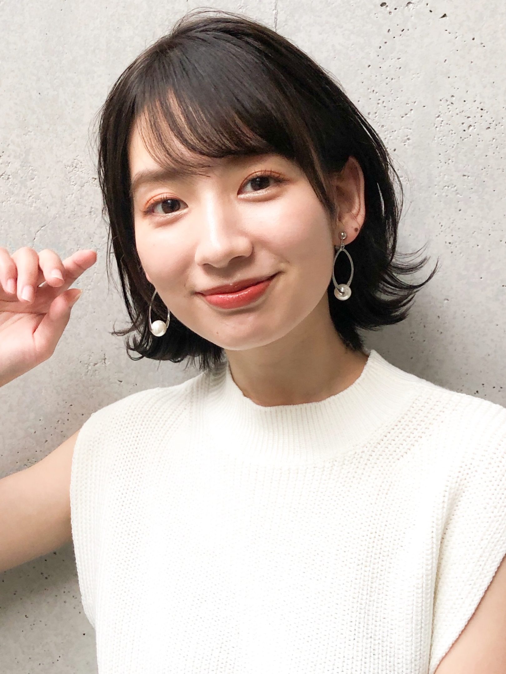 【Agnos青山 艶髪マスター 上遠野裕樹 HIROKI】＃336　ノンジアミンカラーのご相談OK！パッチテスト受付中！