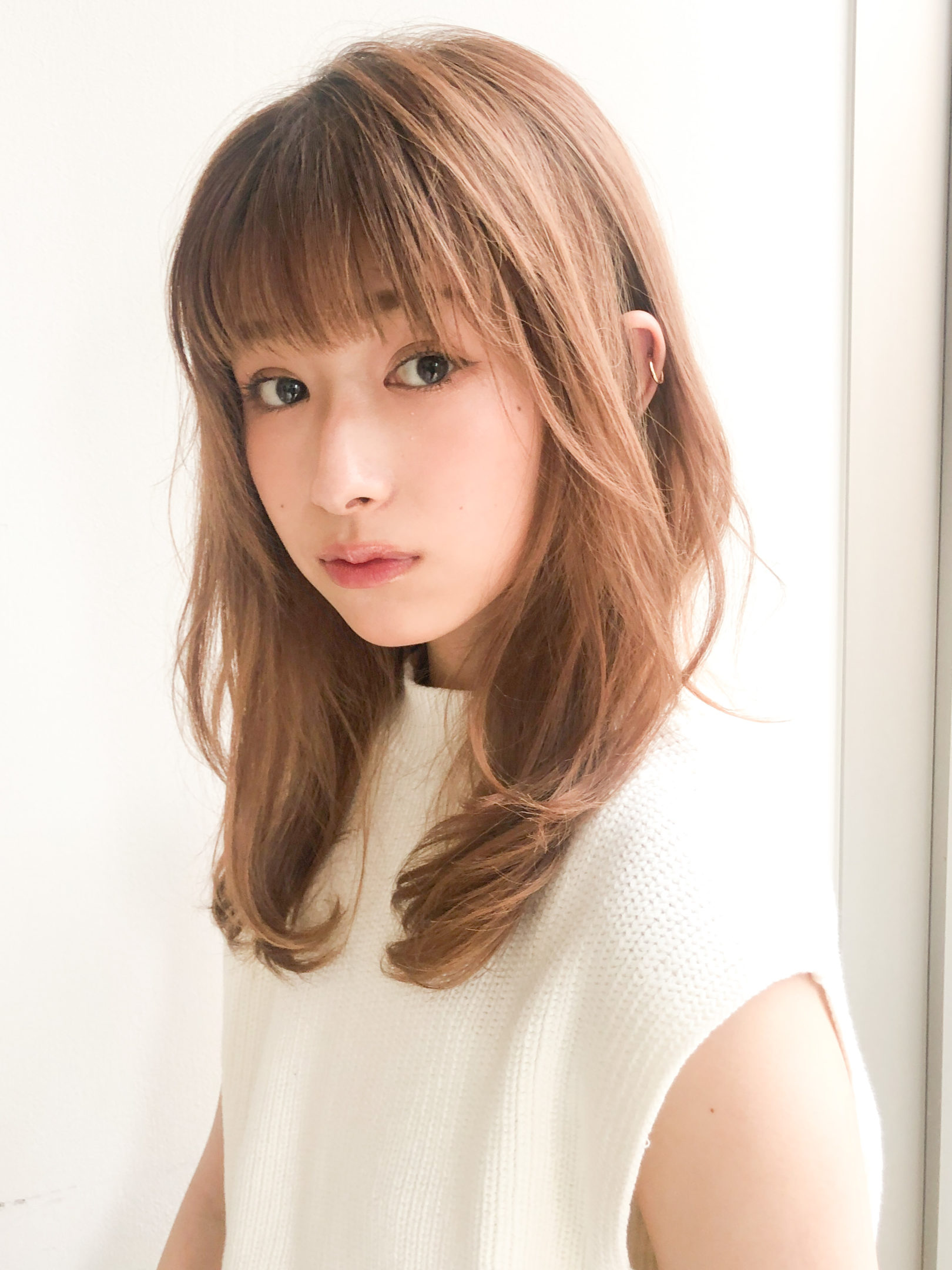 ゆるふわくびれミディ！【Agnos青山　上遠野裕樹】