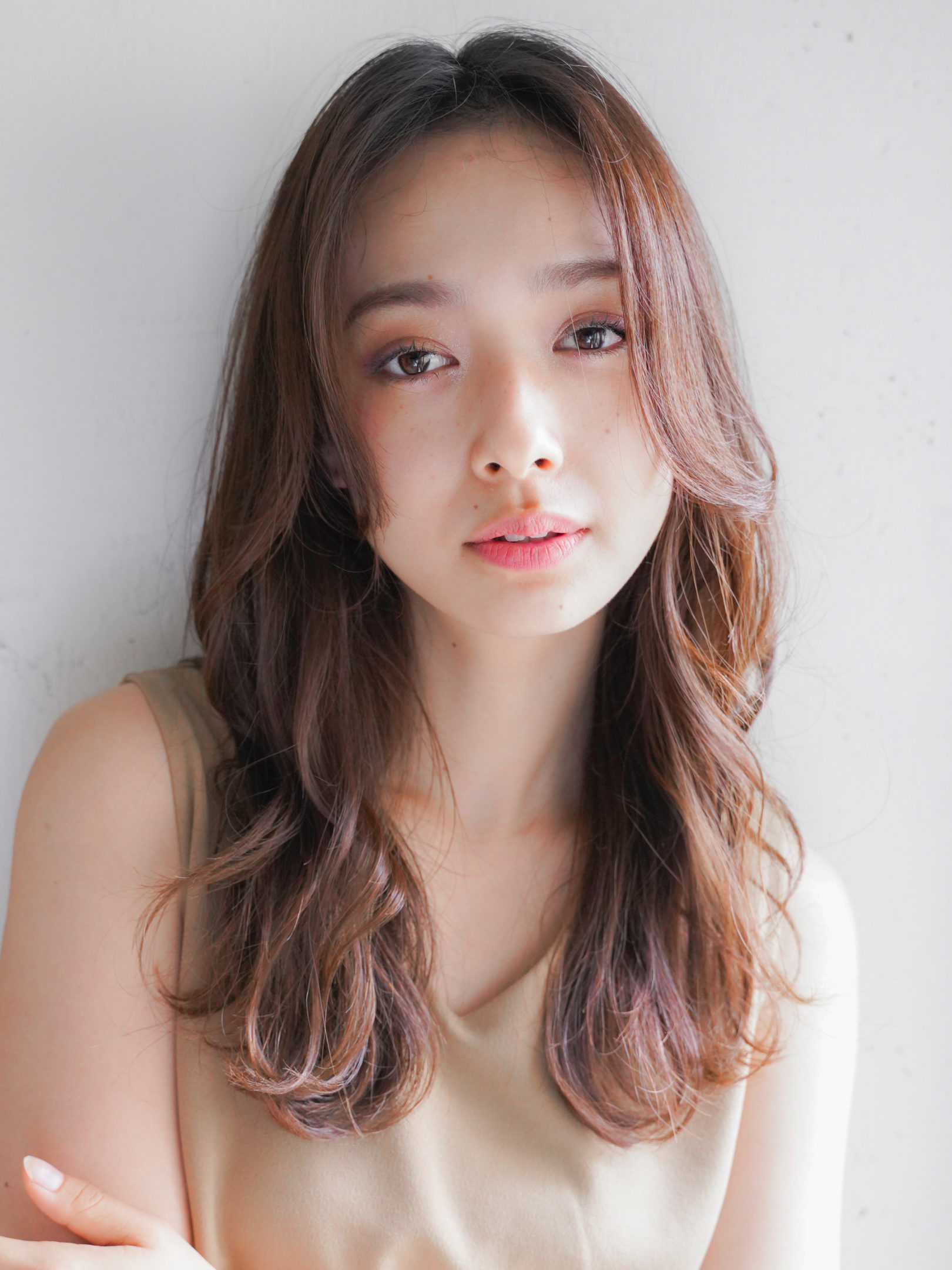 デジタルパーマで可愛い♪上品な大人パーマスタイル♪ – KANOW GROUP