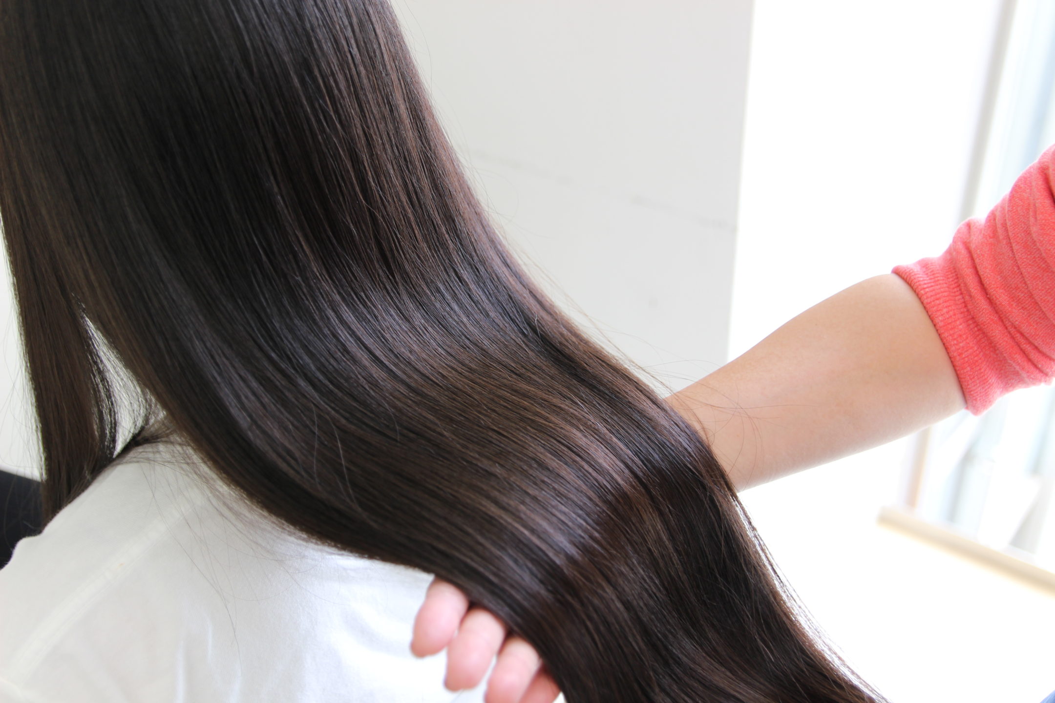 【Agnos青山 艶髪マスター 上遠野裕樹 HIROKI】＃372　話題の髪質改善トリートメントがついにAgnosに登場！