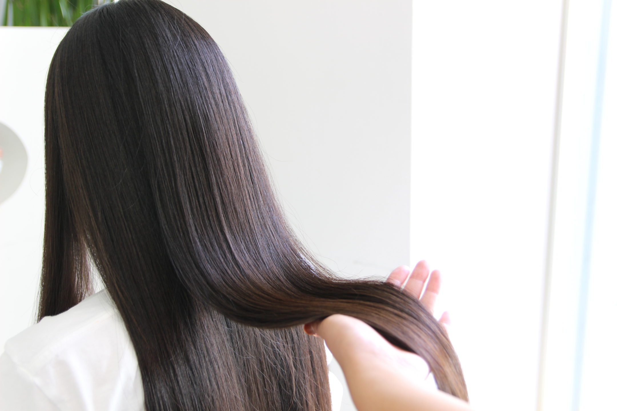 【Agnos青山 艶髪マスター 上遠野裕樹 HIROKI】＃376　新感覚！髪質改善トリートメントで艶髪を手に入れよう！