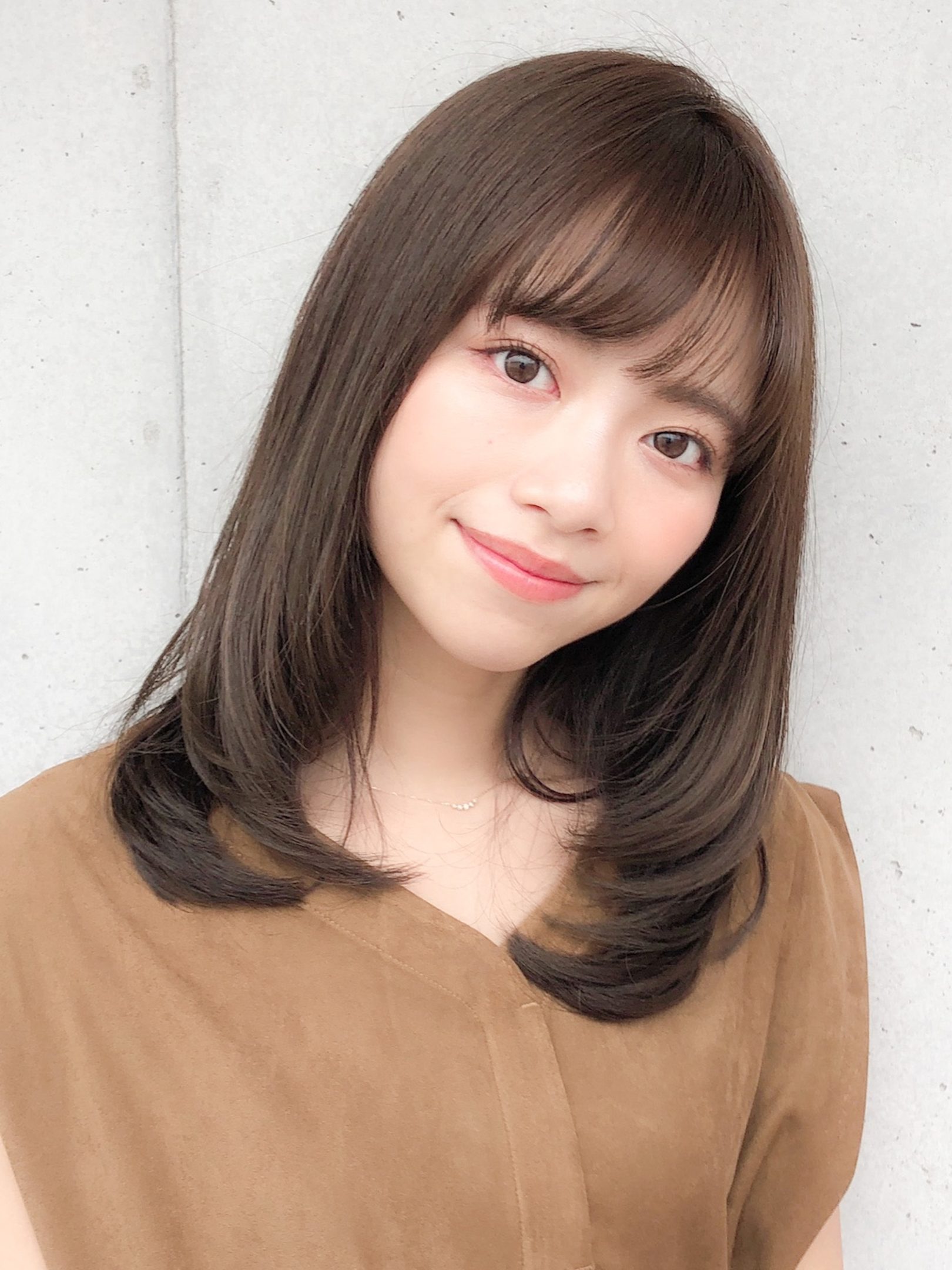 【Agnos青山 艶髪マスター 上遠野裕樹 HIROKI】＃380　SNSやTVで話題の髪質改善トリートメントが大人気！！