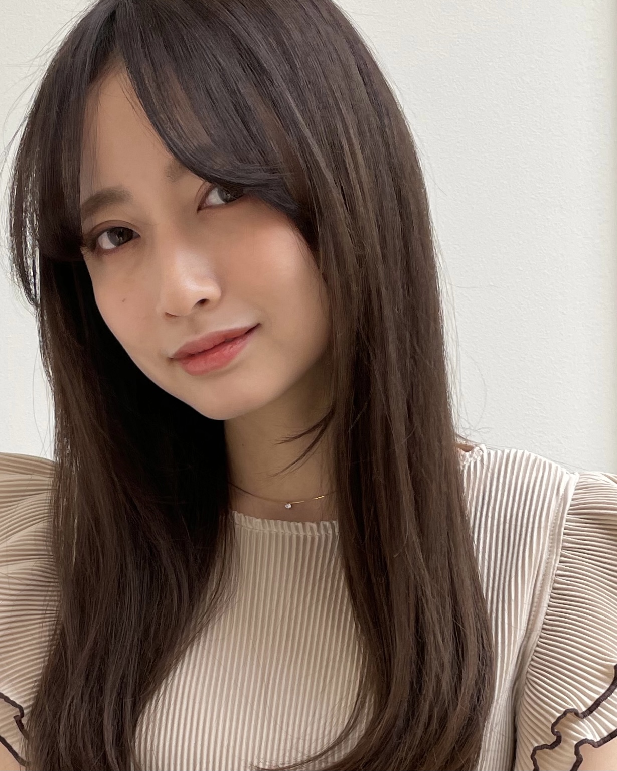 【Agnos青山 艶髪マスター 上遠野裕樹 HIROKI】＃378　誰もがなりたい！艶髪の作り方！