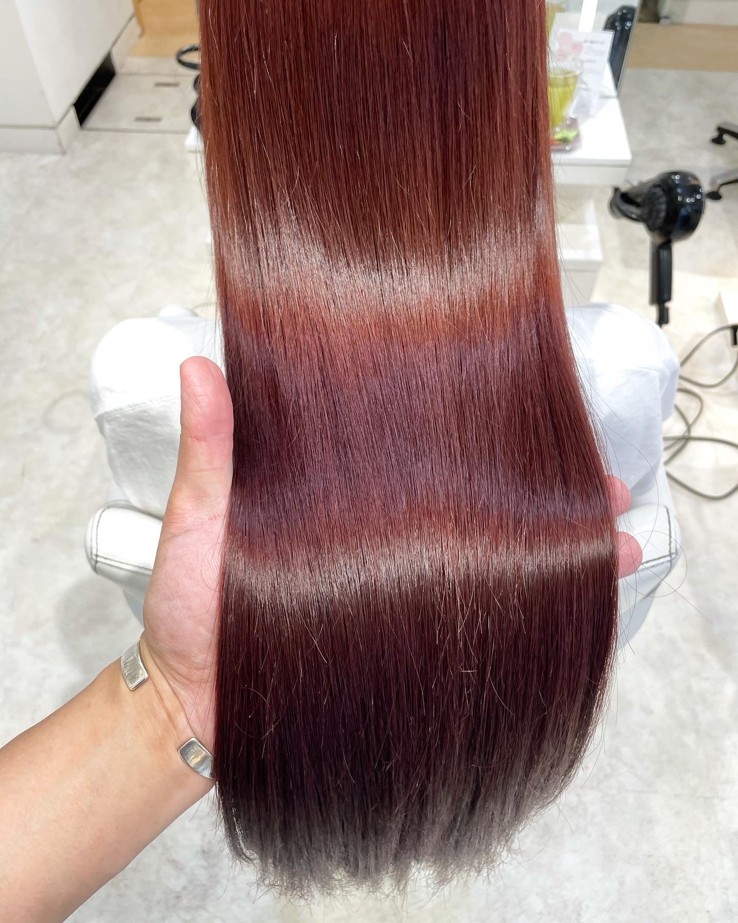 【Agnos青山 艶髪マスター 上遠野裕樹 HIROKI】＃382 話題の髪質改善トリートメントで理想の髪質へ！