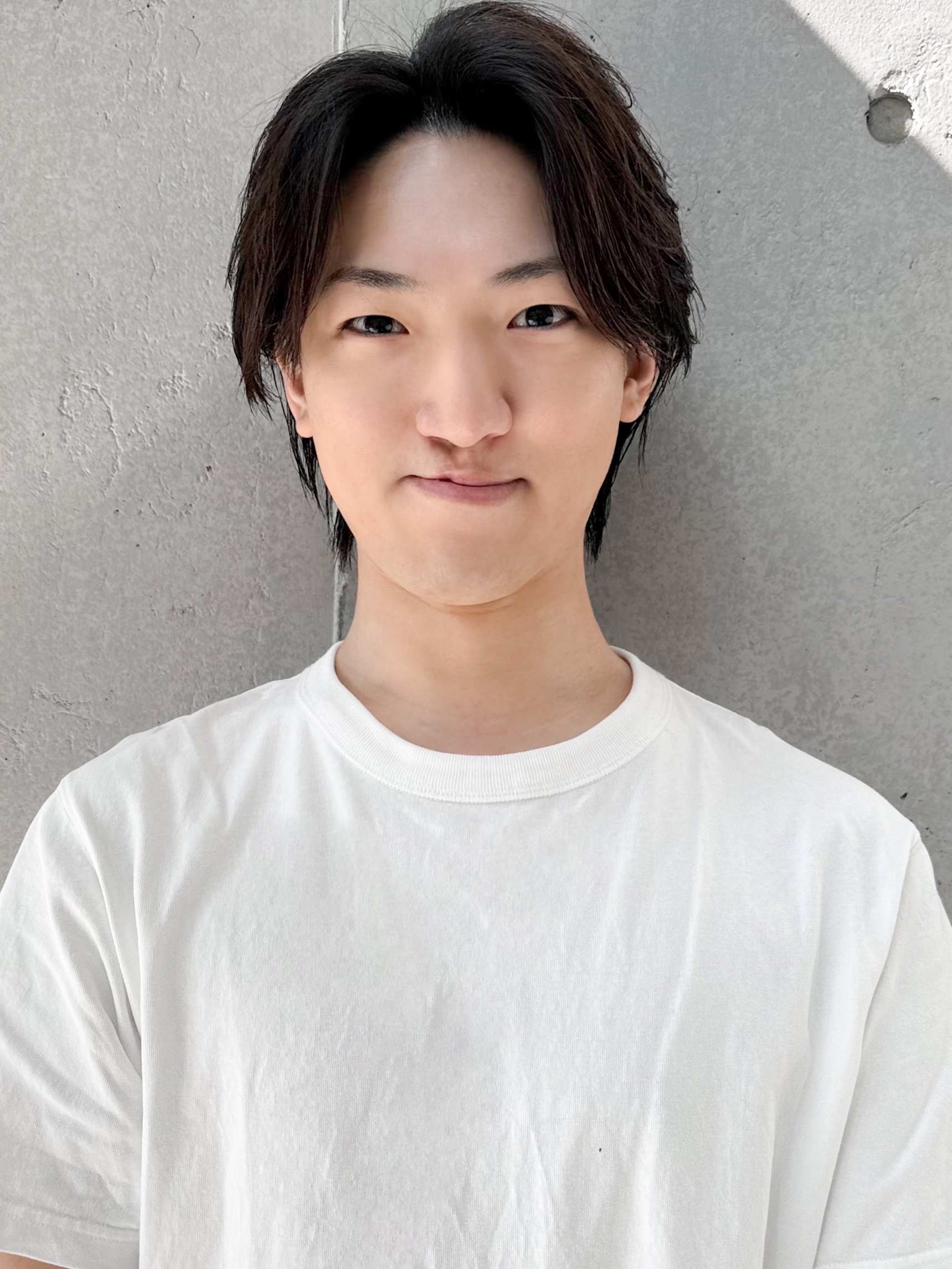 木村賢人 | ヘアスタイリスト