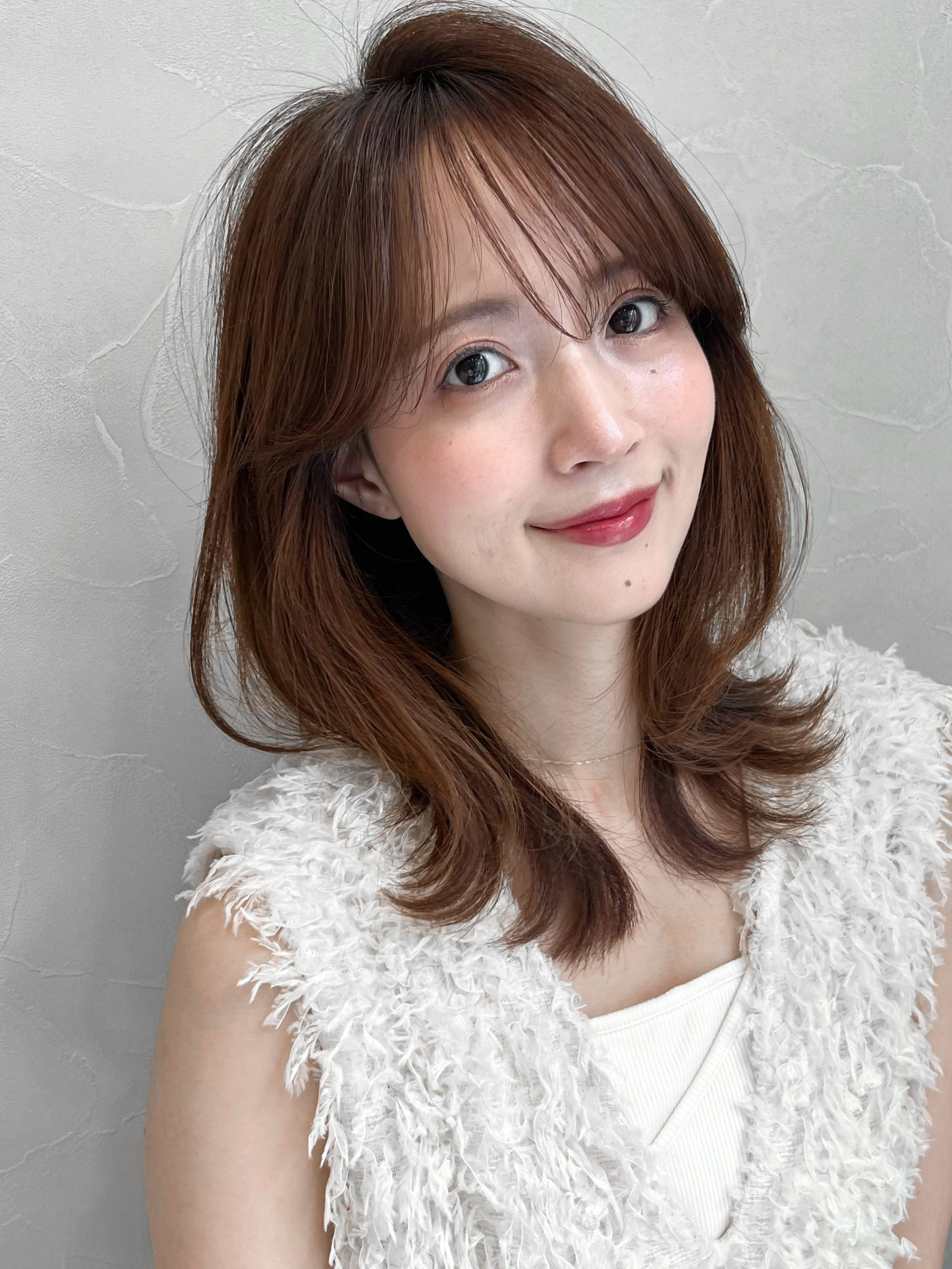 大人上品レイヤー♪