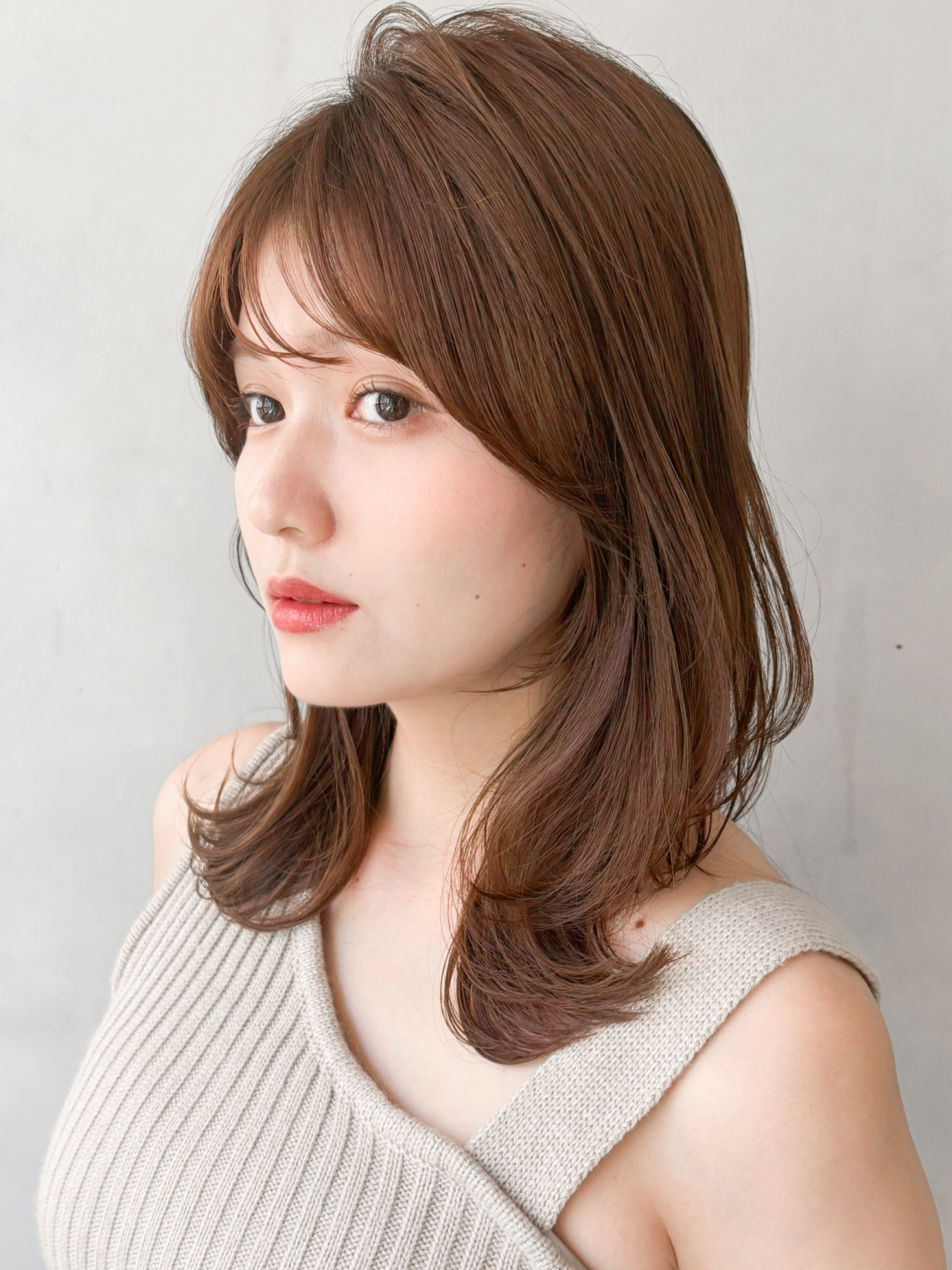 秋に向けて◎くびれスタイリング