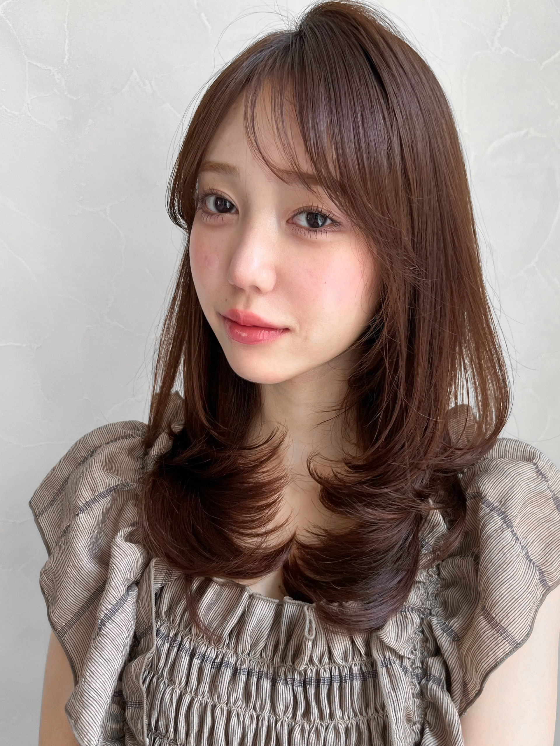 大人ワンカールレイヤー♪