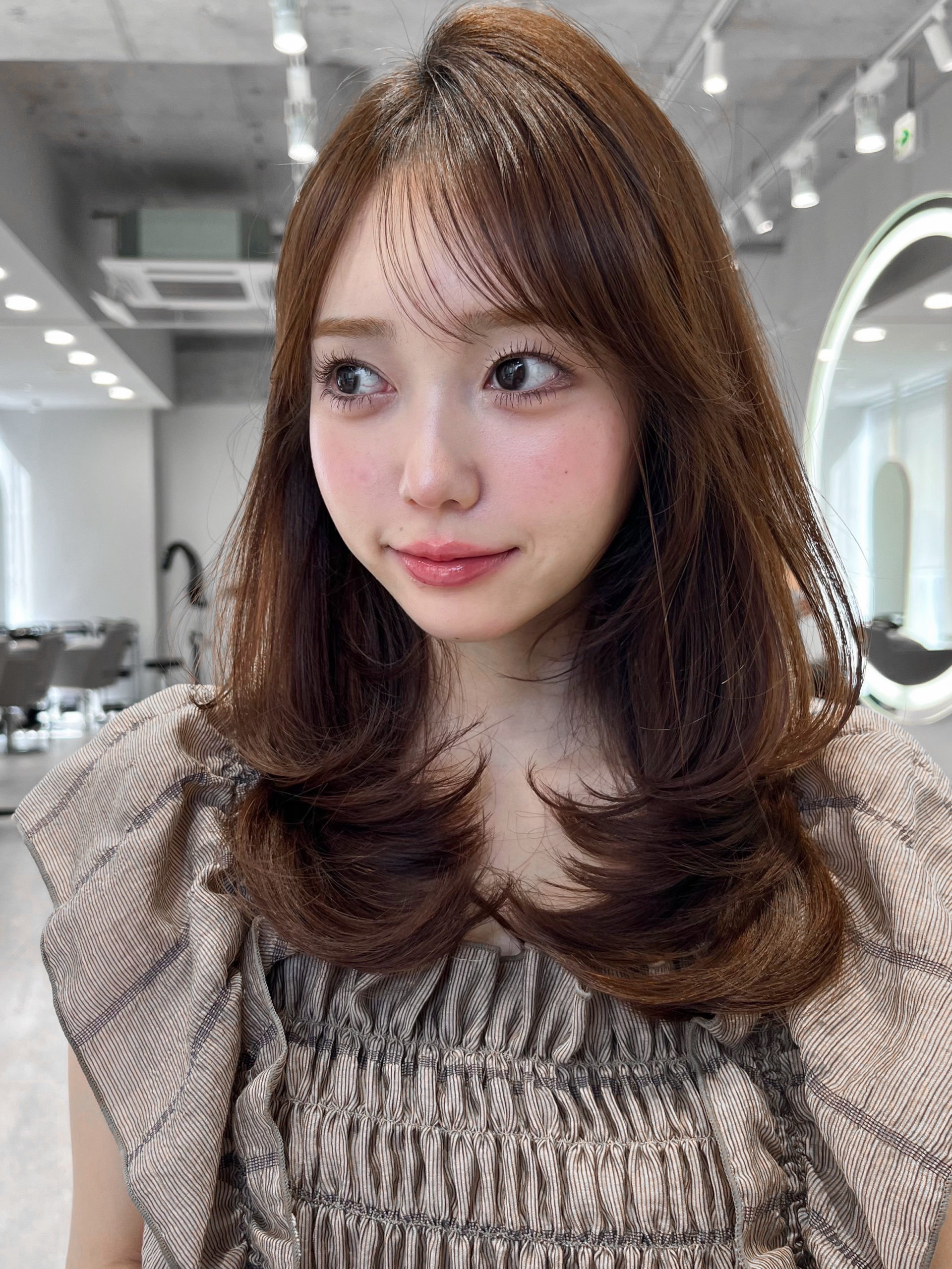 大人ワンカールレイヤー♪