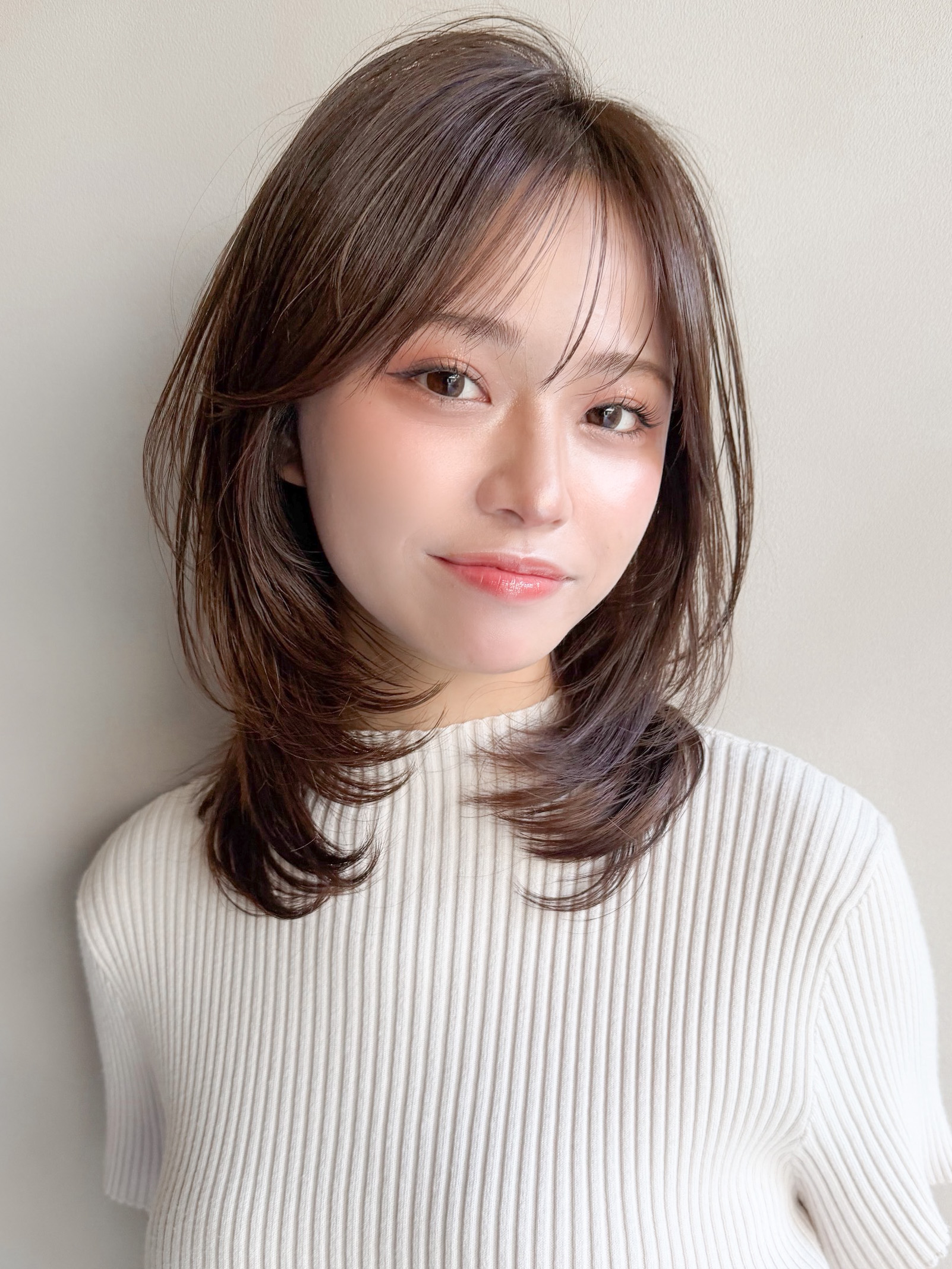 【美容師が答える】「似合わせカット」の本質。骨格だけじゃない、あなたの“日常”までデザインする。