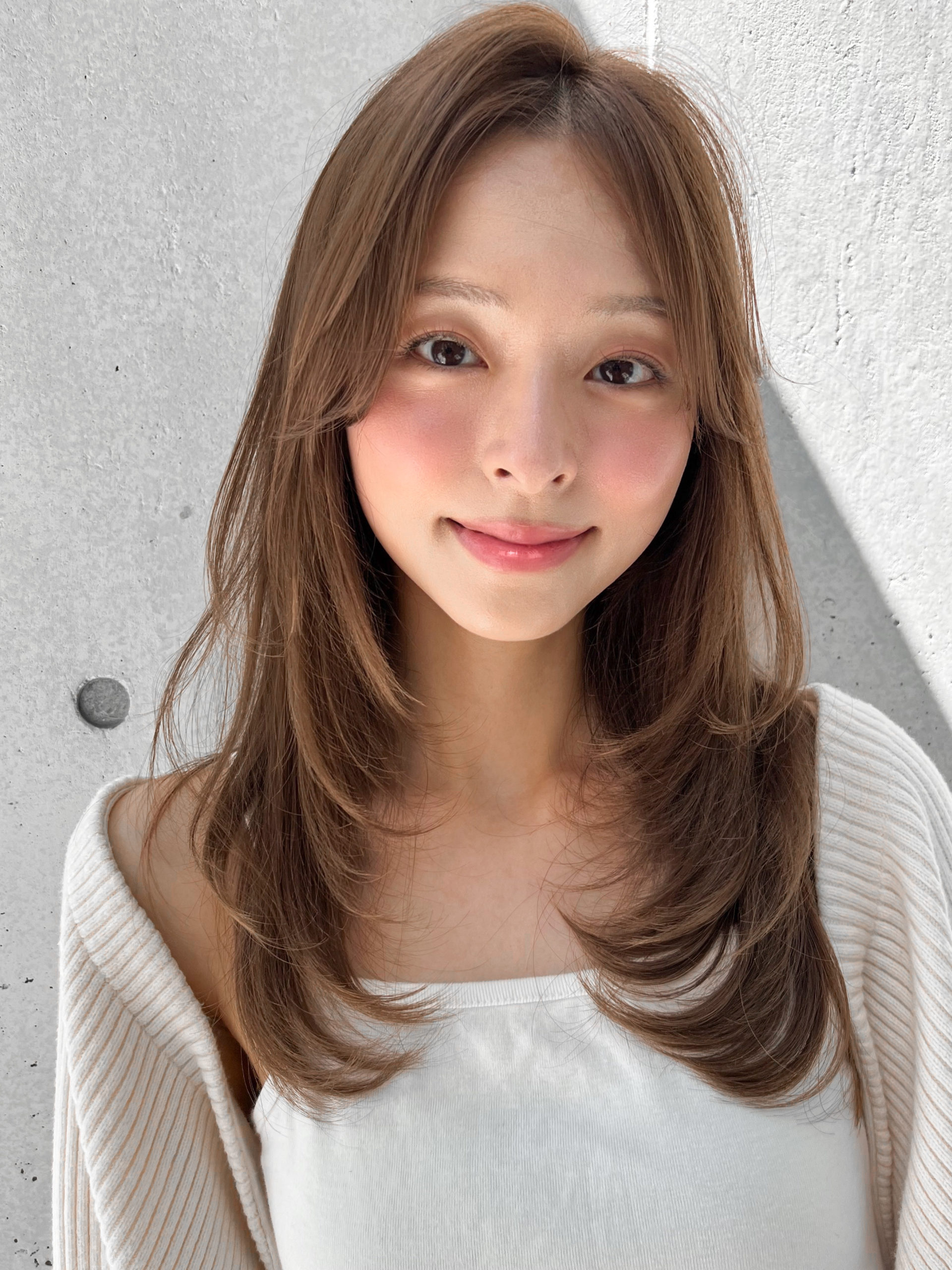 大人のためのワンカールレイヤー♪