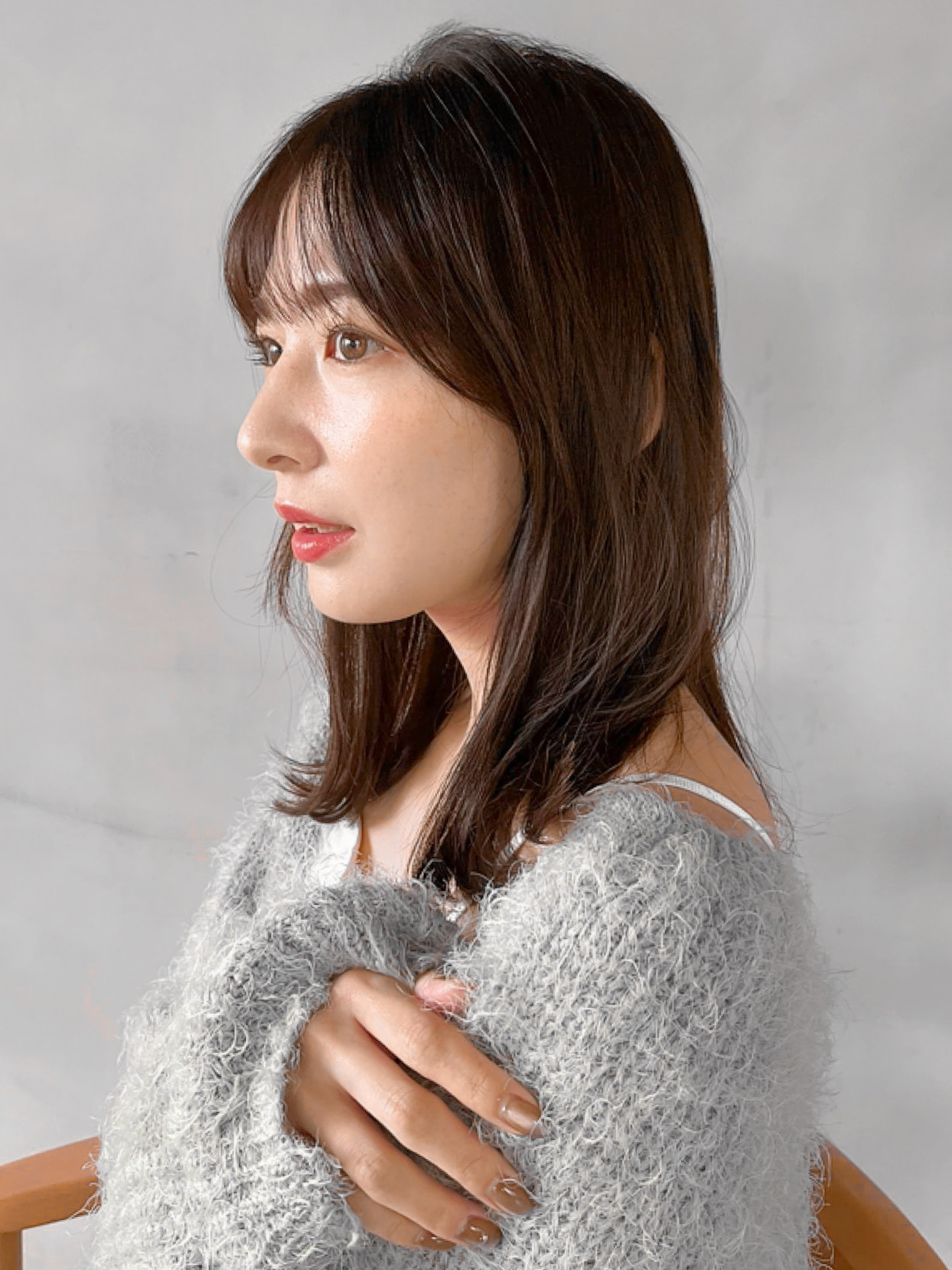 人気のくびれミディ♪