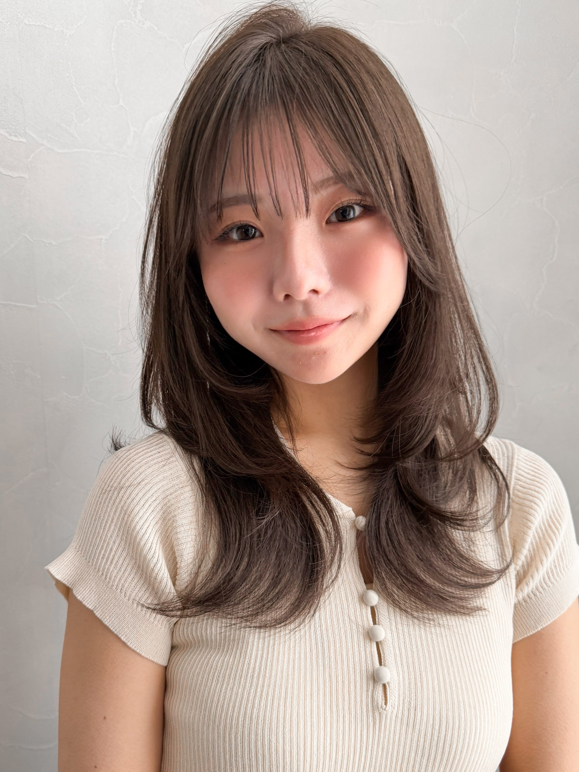 ワンカールひし形♪