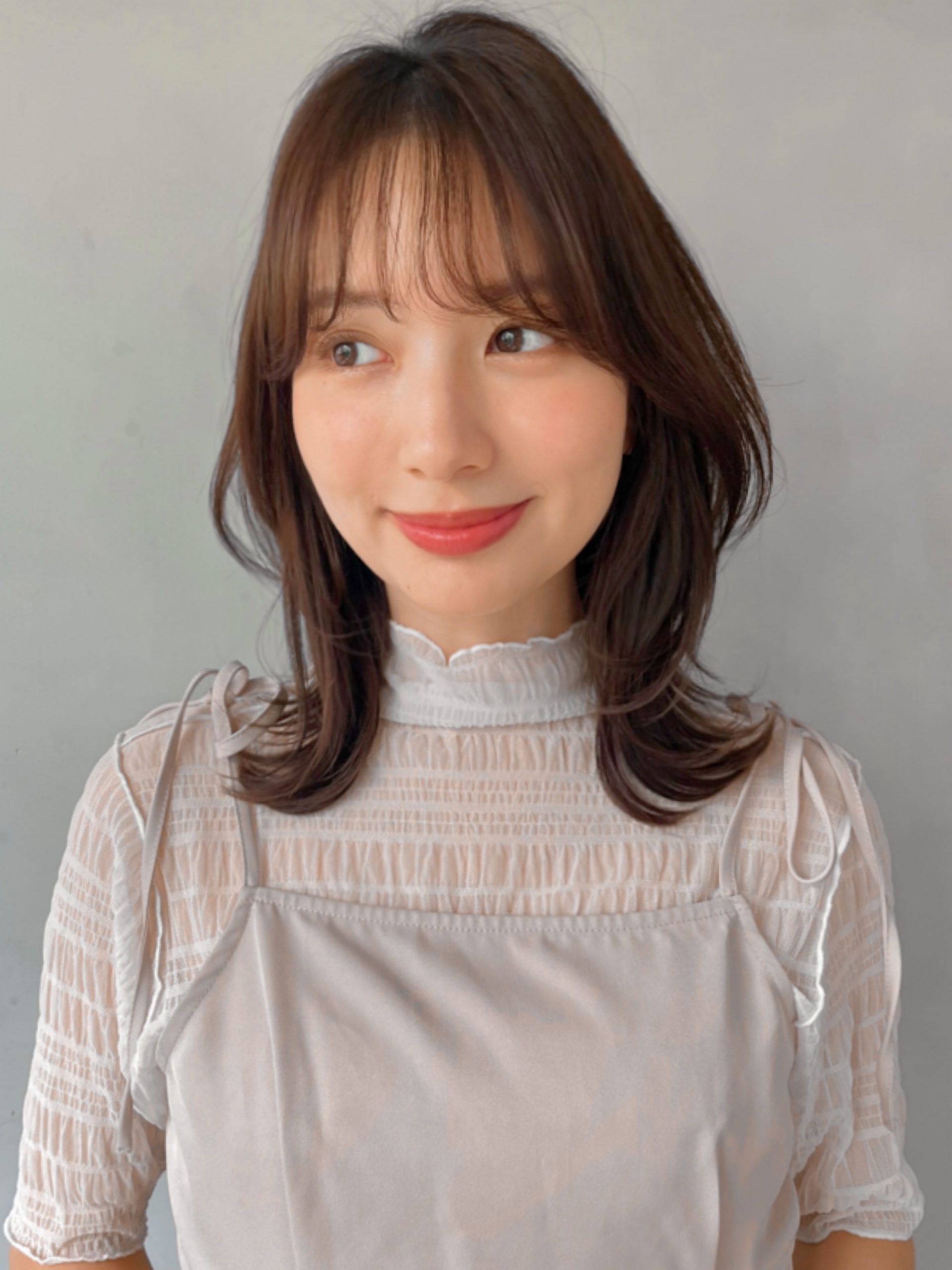 くびれミディ♪