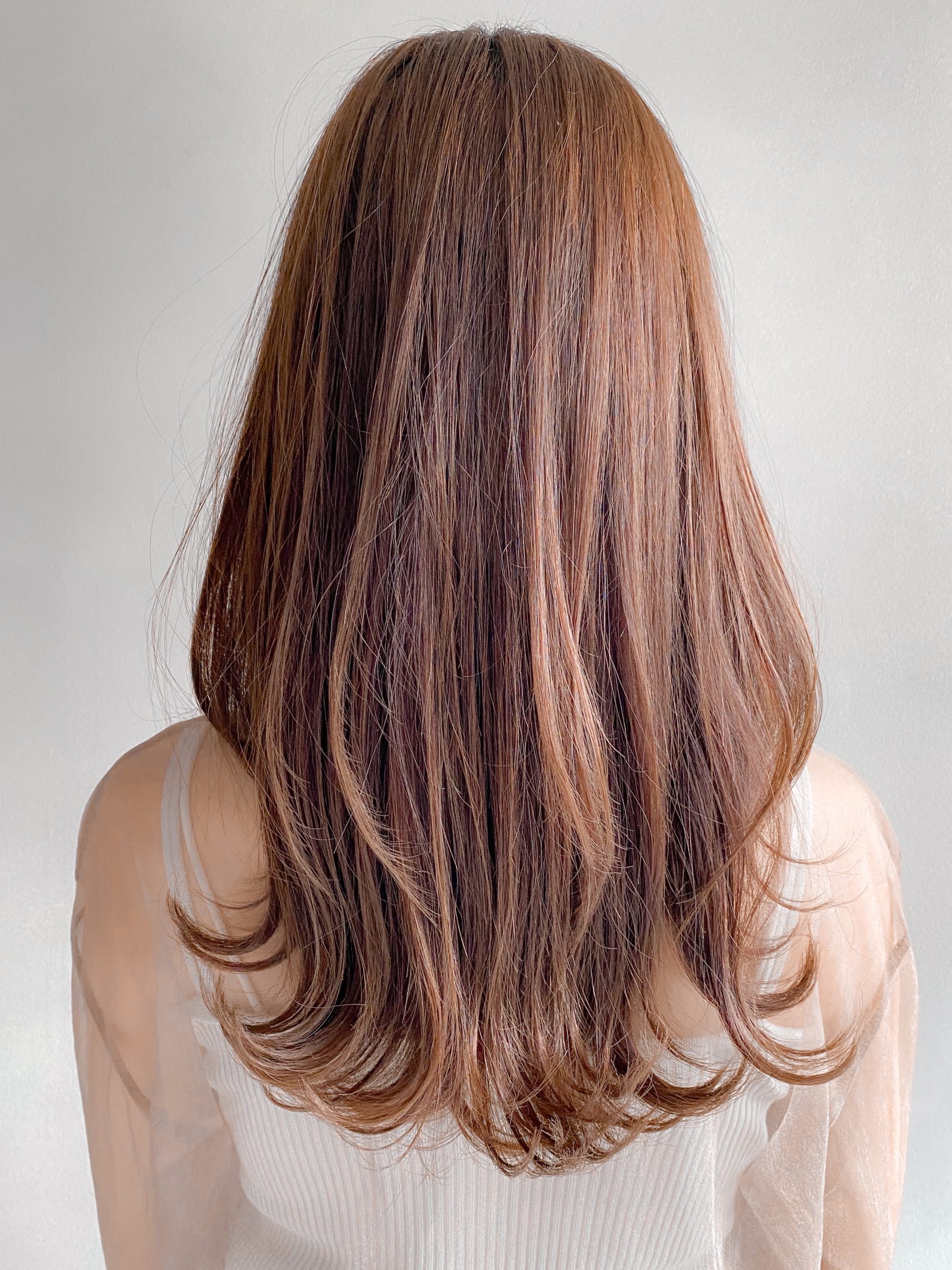 髪質改善酸熱トリートメントがおすすめ！