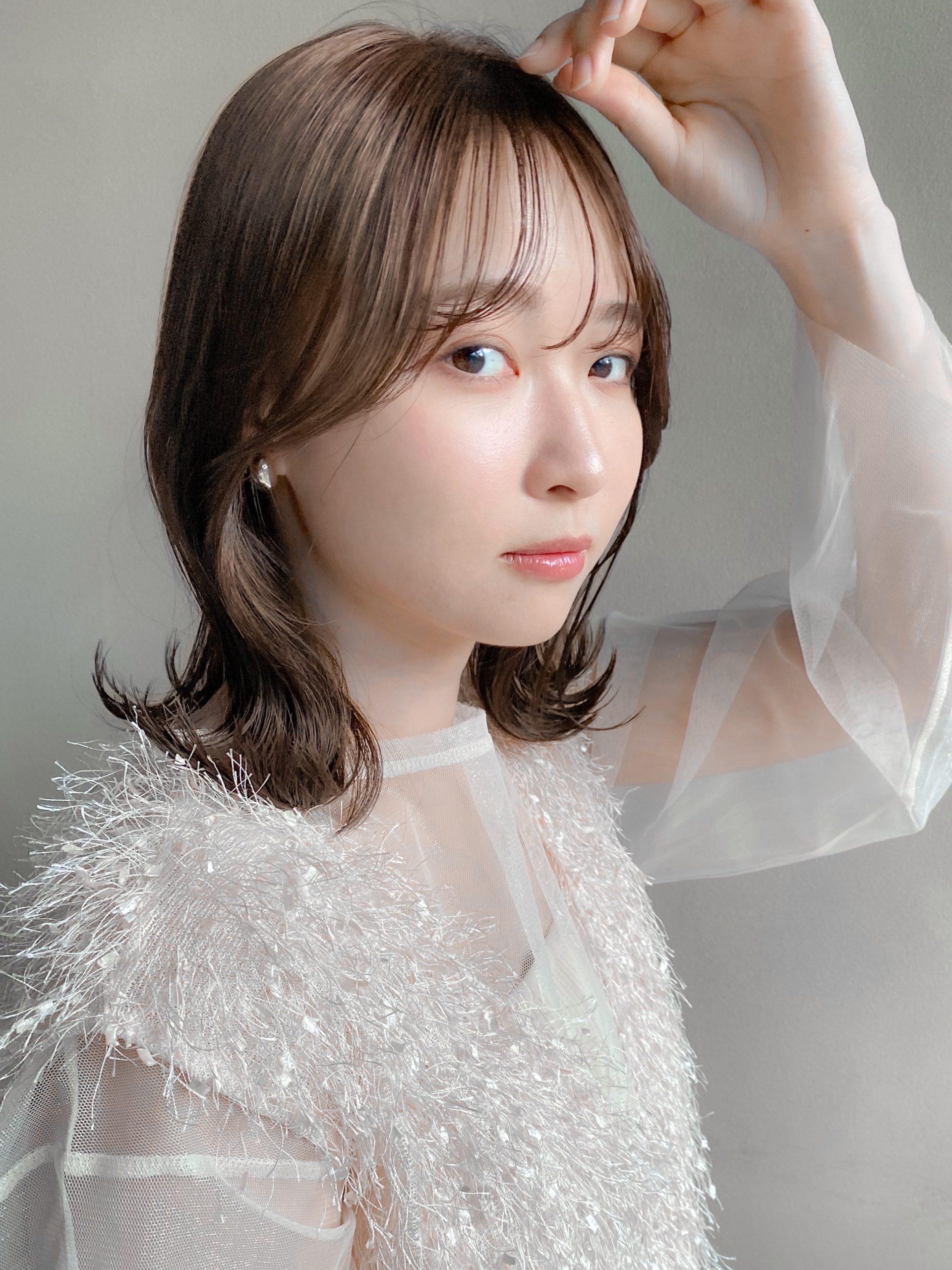 くびれミディが可愛い♪♪