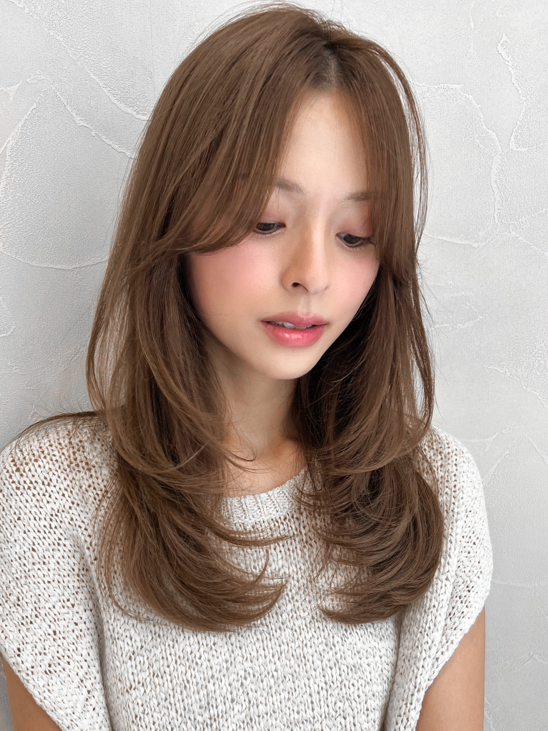 ナチュラルヘア♪