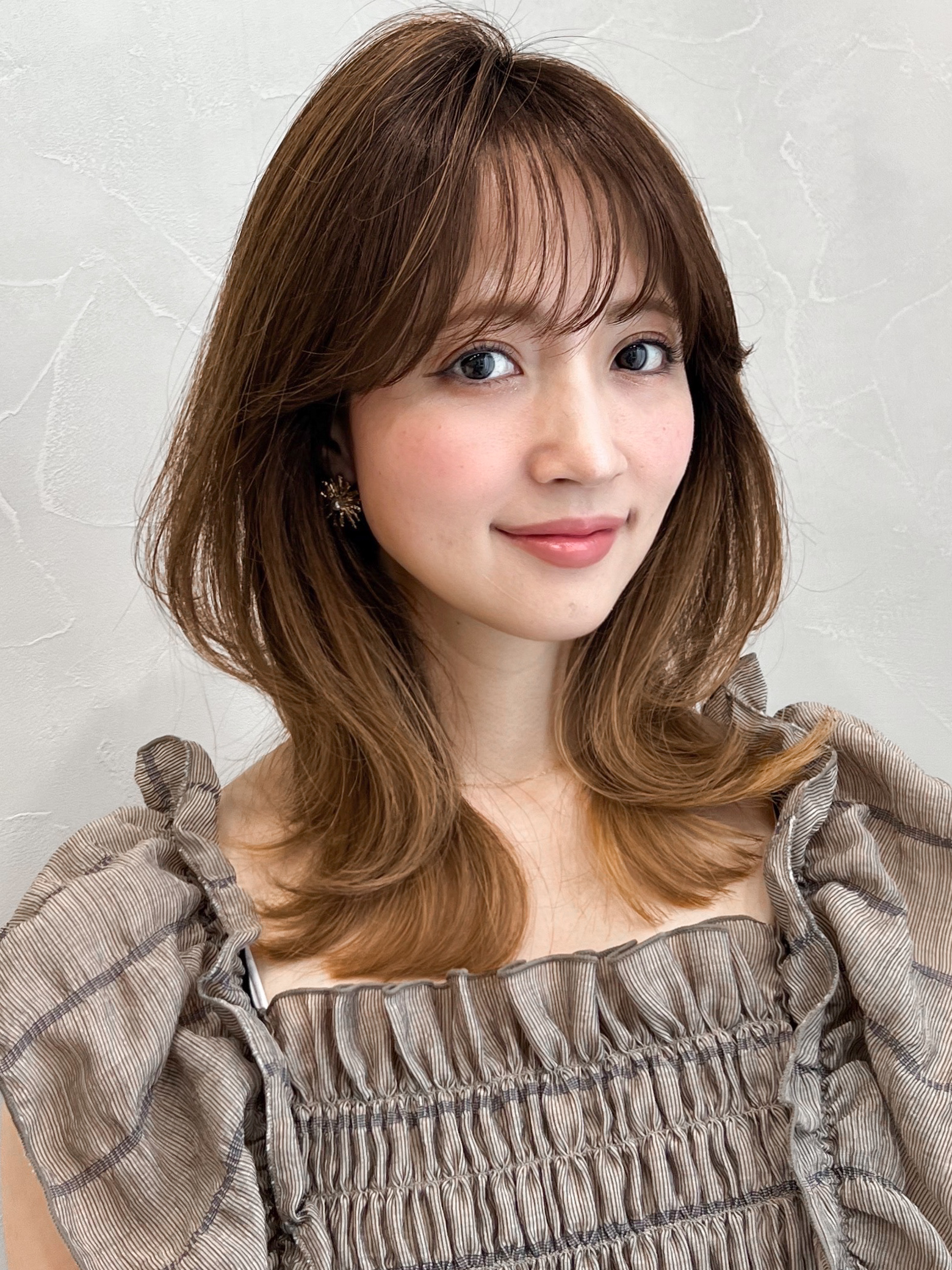 ワンカールで簡単♪