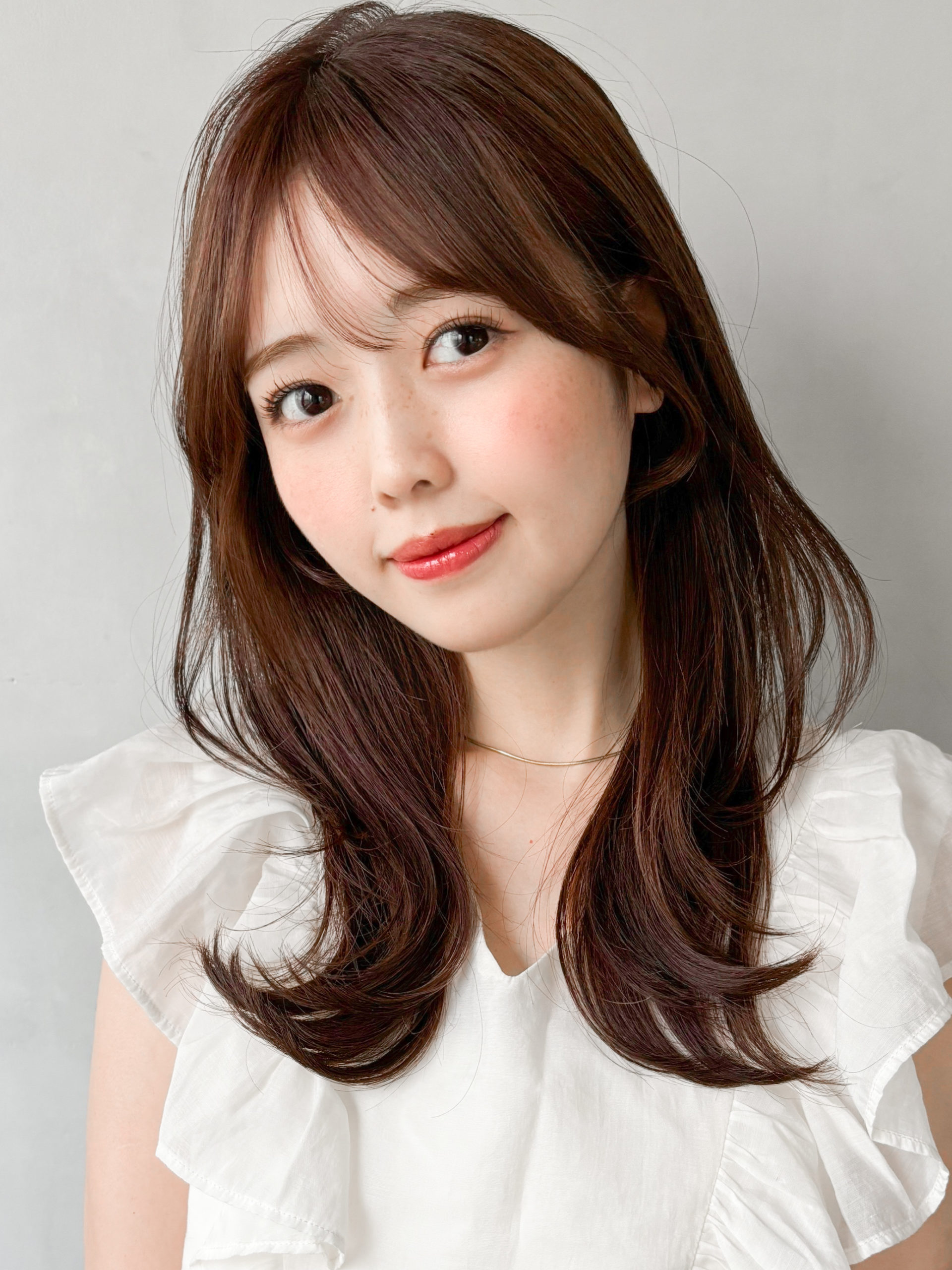 ふんわりワンカールレイヤー