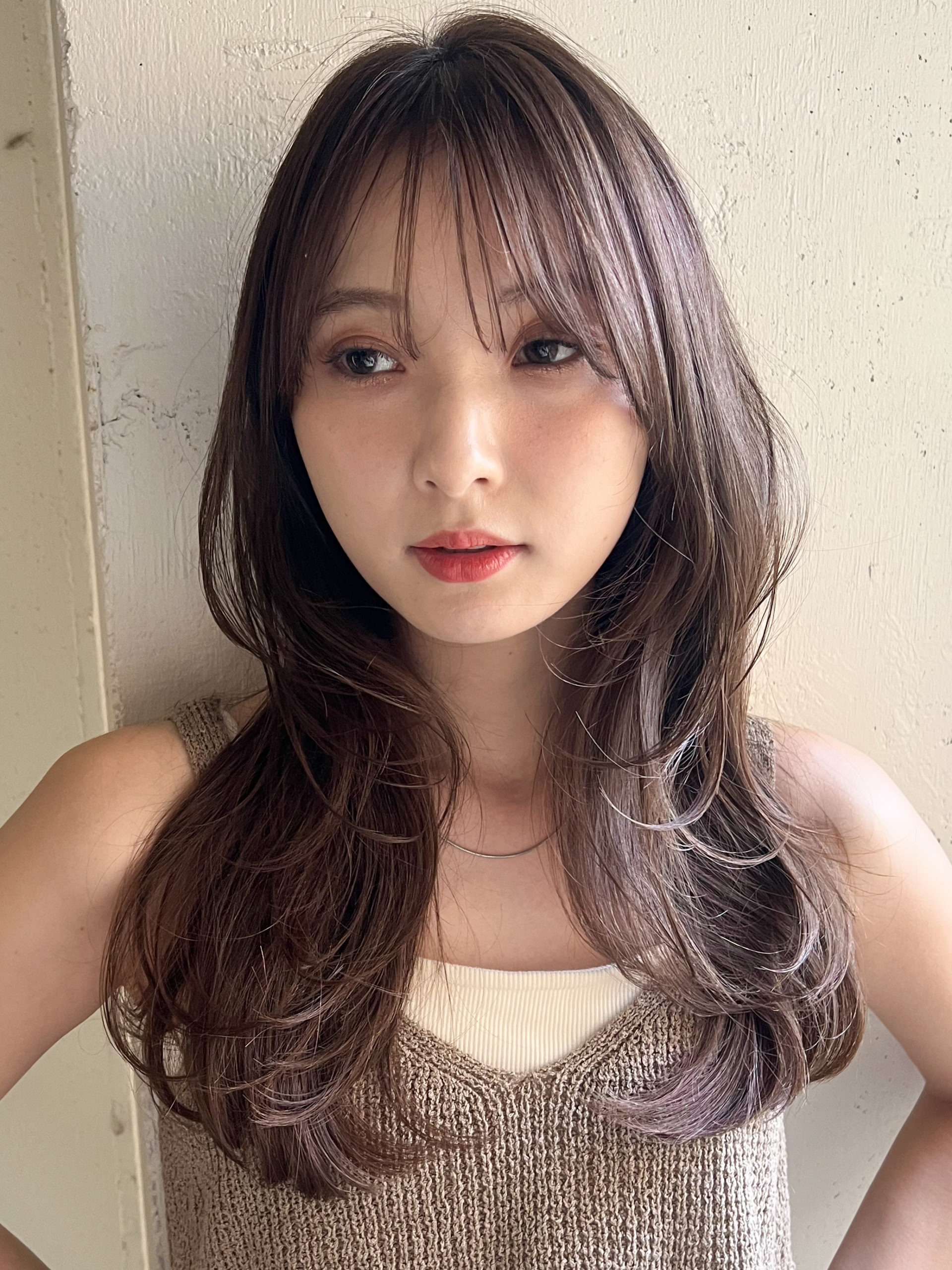 ロングレイヤー