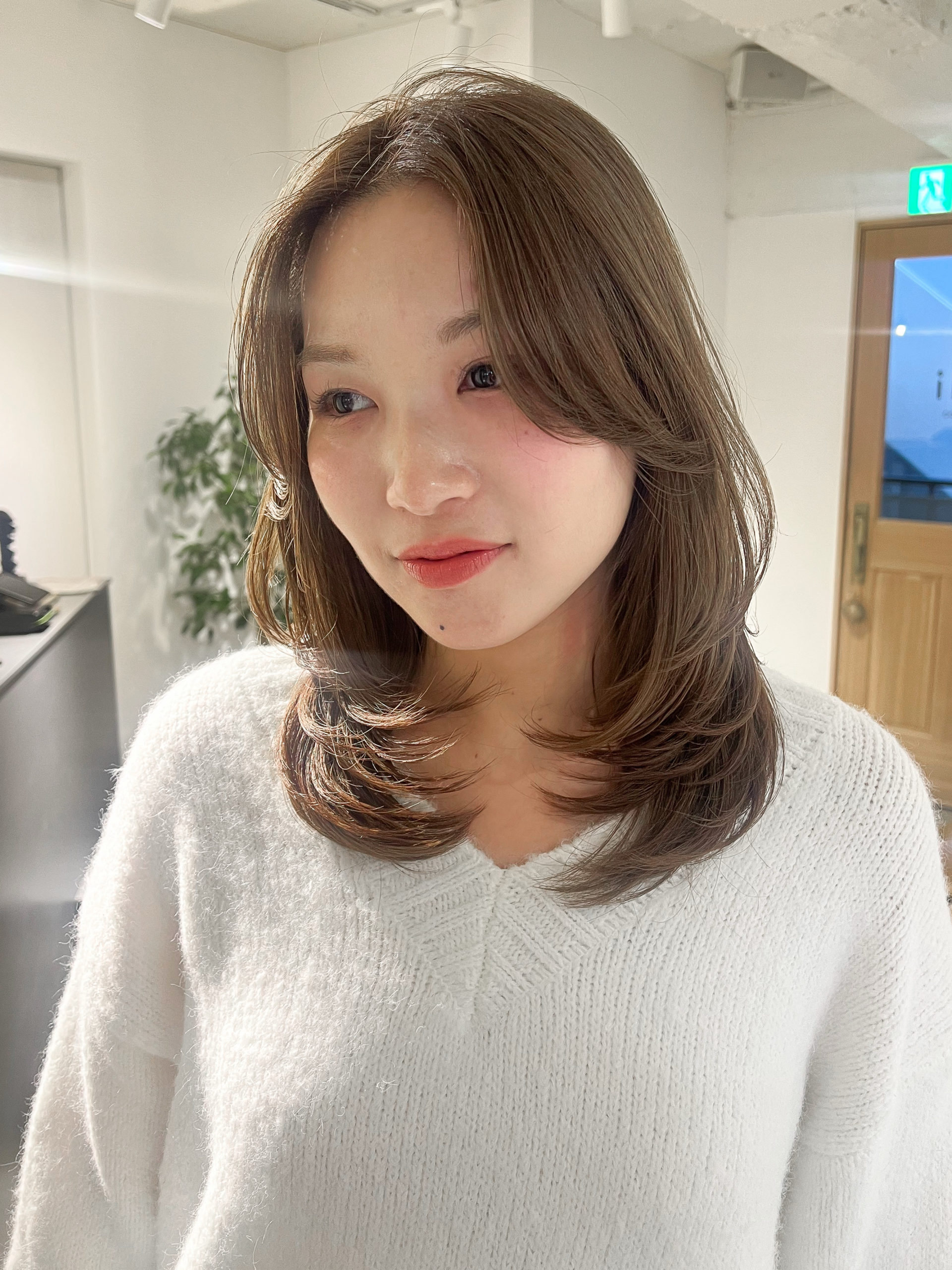 ワンカールレイヤー