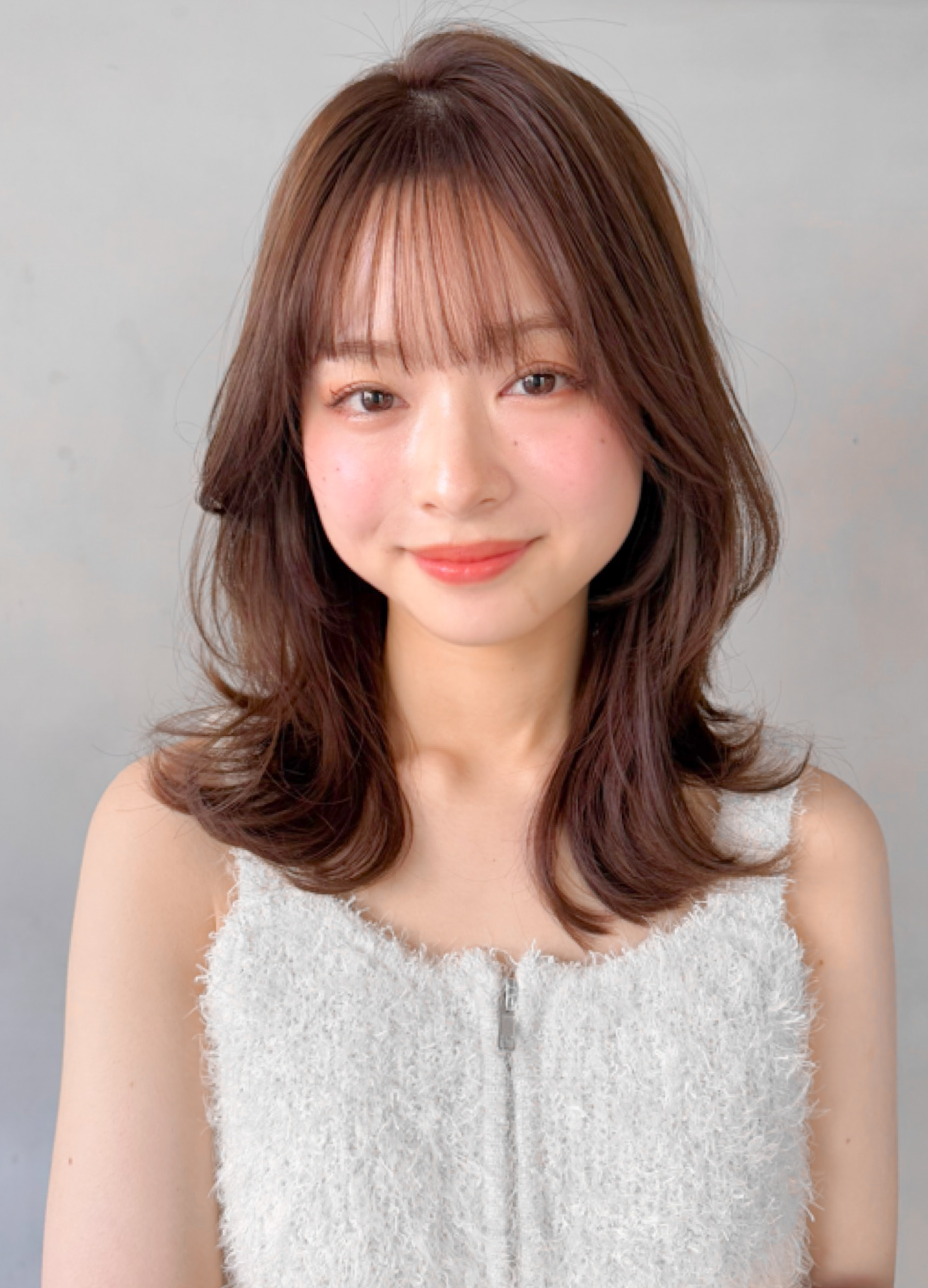 くびれスタイル♪