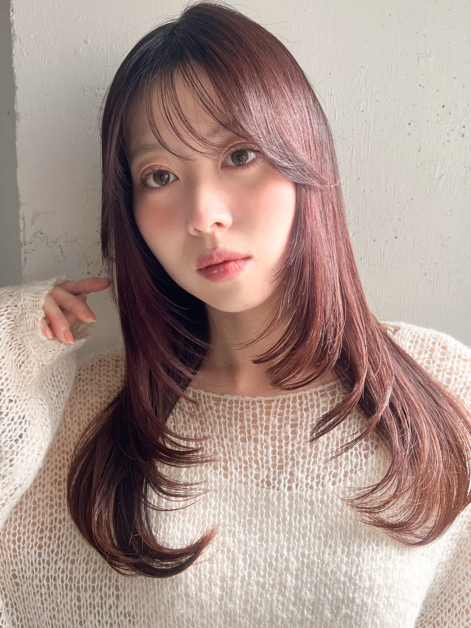 簡単セットワンカールレイヤー