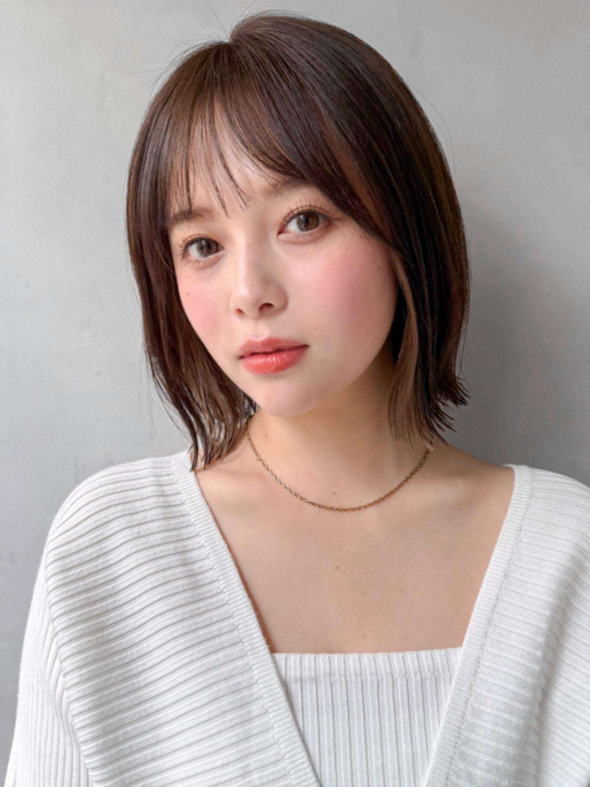 人気のボブスタイル♪