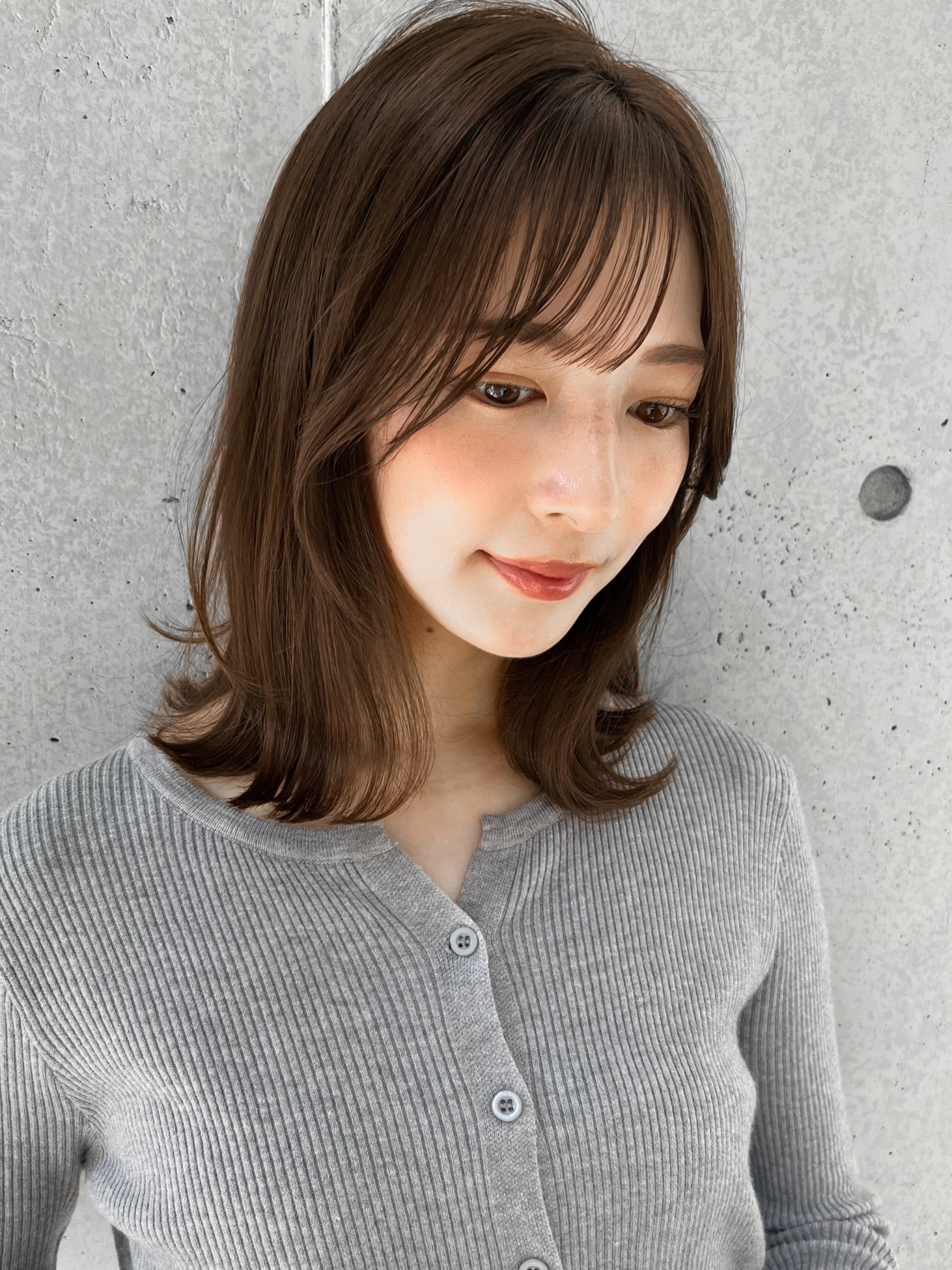 くびれワンカール♪