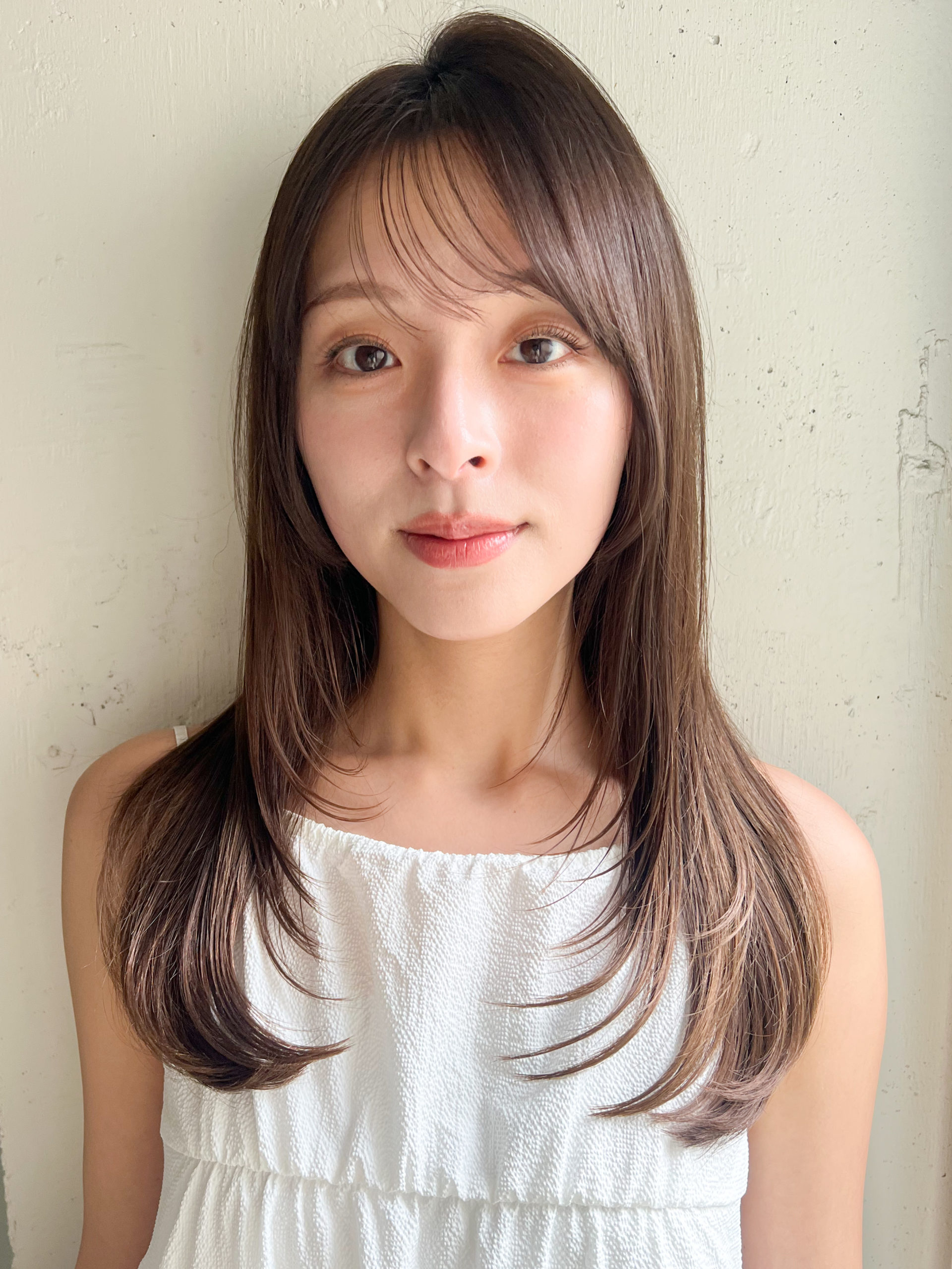 ワンカールで決まるレイヤー