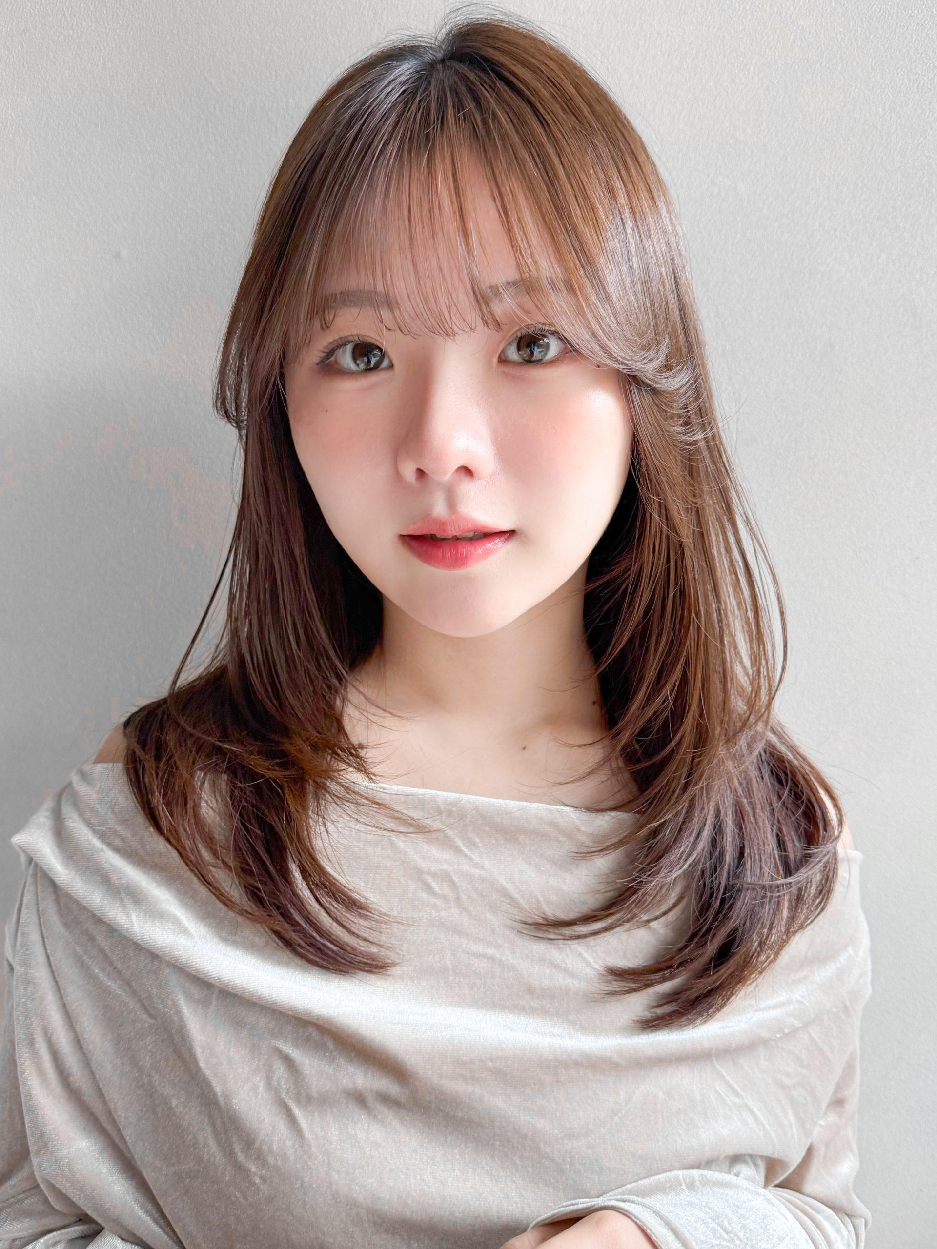 髪質改善トリートメントおすすめです!