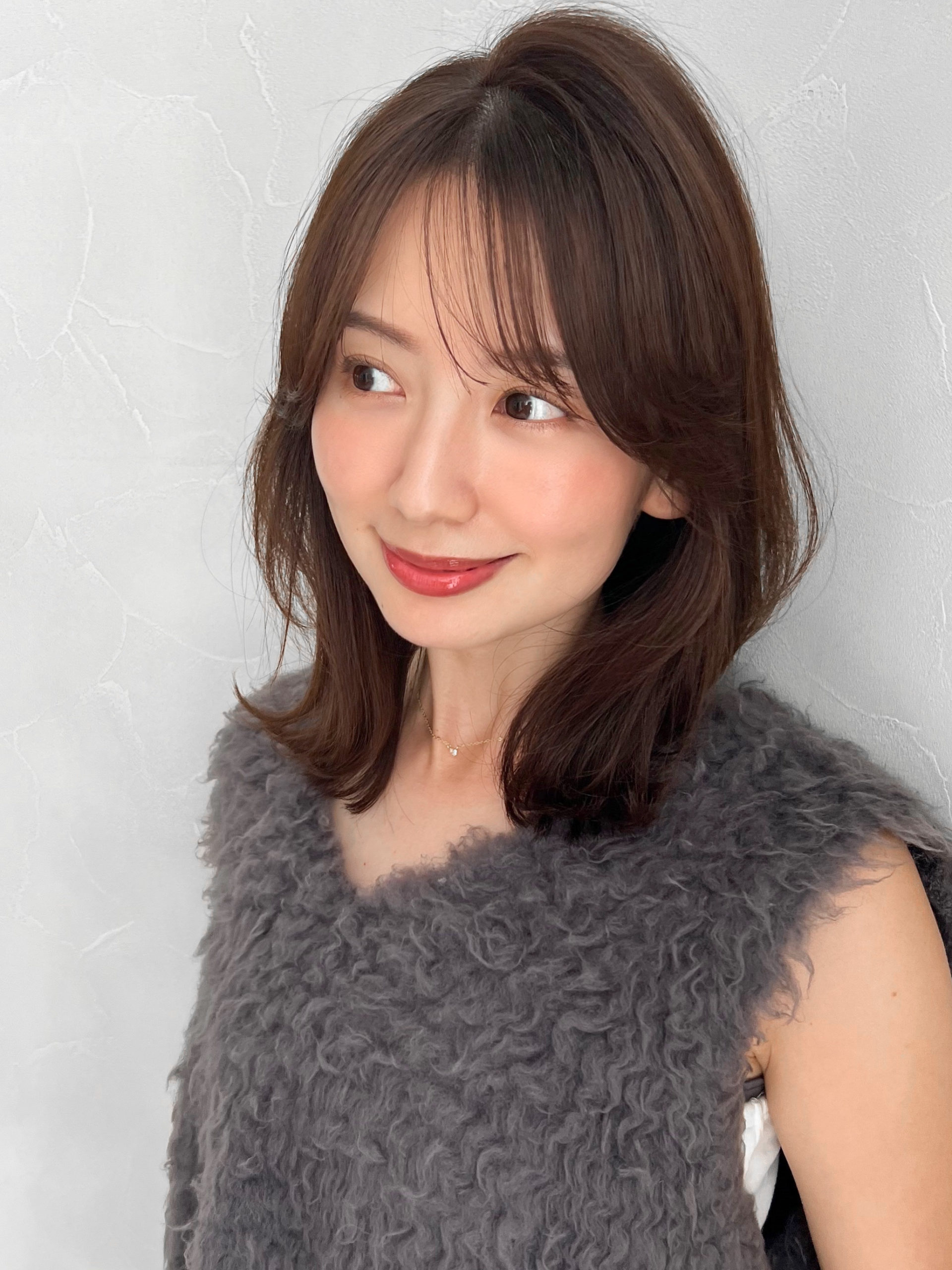 くびれワンカール♪